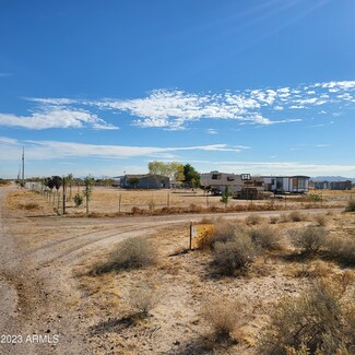 0 W Rd Unit 4 6874993, Tonopah, AZ 85354