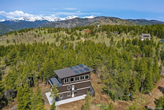 586 Alpine Way, Idaho Springs, CO 80452