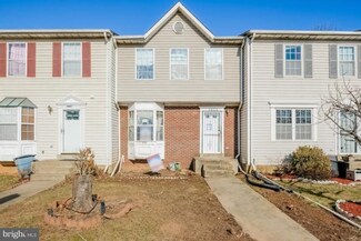 2804 Hornbeam Ct, Glenarden, MD 20706