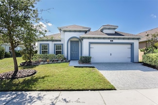 113 Azure Mist Way, Daytona Beach, FL 32124