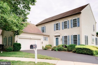 15 Ridings Way Unit 5, West Chester, PA 19382