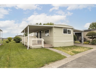 4155 NE Three Mile Ln Unit 9, McMinnville, OR 97128