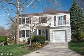 5145 Orchard Green, Columbia, MD 21045