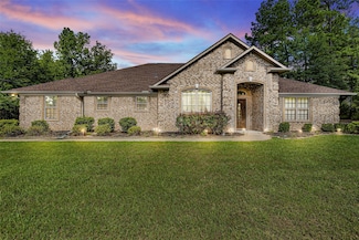 115 Heather Ln, Diana, TX 75640