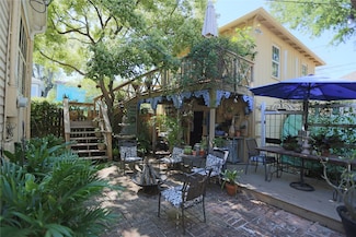 2602 Ursuline St Unit REAR, Galveston, TX 77550