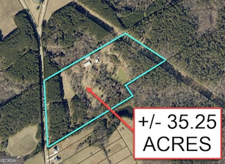 +/- 35 ACRES Youth Jersey Rd, Covington, GA 30014