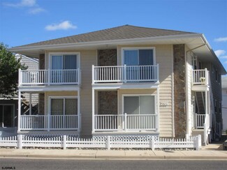 2705 Ventnor Ave Unit C, Longport, NJ 08403