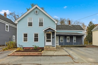 19 Grove St, Ayer, MA 01432