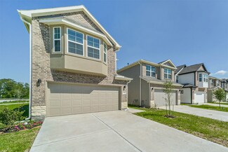 1531 Revolution Way, Missouri City, TX 77489