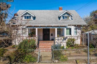 1601 Harmon St, Berkeley, CA 94703