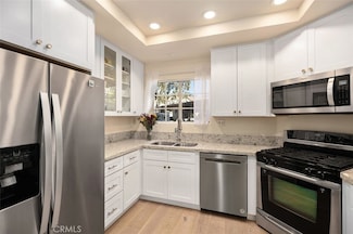 24382 Larchmont Ct Unit 66, Laguna Hills, CA 92653