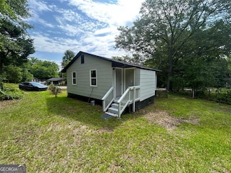 3005 Margaret Dr, Macon, GA 31206