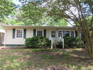 2507 Deerfield Dr, Petersburg, VA 23805