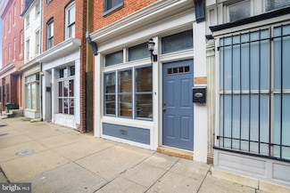 690 Washington Blvd, Baltimore, MD 21230