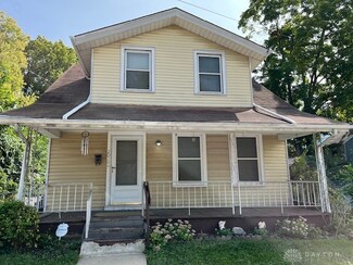 2010 Argyle Ave, Dayton, OH 45410