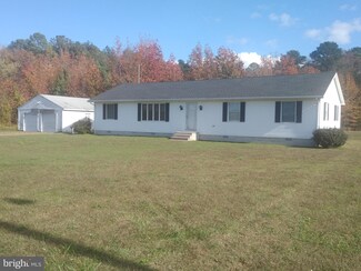 3637 Texas Rd, Bivalve, MD 21814