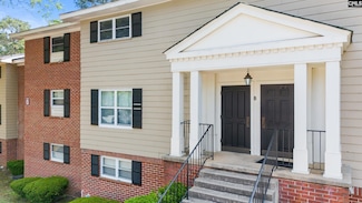 601 Riverhill Cir Unit B3, Columbia, SC 29210