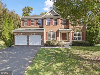 21620 Trask Place, Ashburn, VA 20147