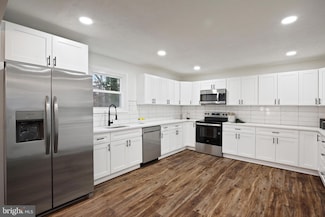 7017 Lancaster Rd, Gwynn Oak, MD 21207