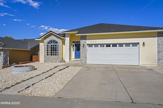 1030 Haystack Dr, Carson City, NV 89705
