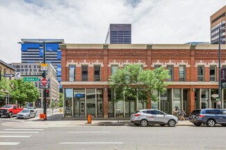 1768 Blake St, Denver, CO 80202