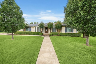 101 Norwood Dr W, Georgetown, TX 78628