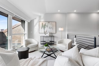 771 Harrison Ave Unit PH612, Boston, MA 02118