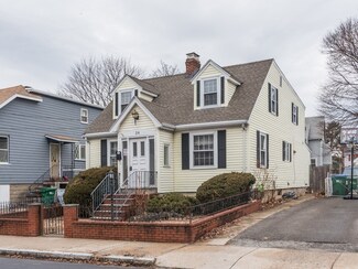 24 Sherman Ct, Medford, MA 02155