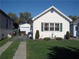 476 Marilla St, Buffalo, NY 14220