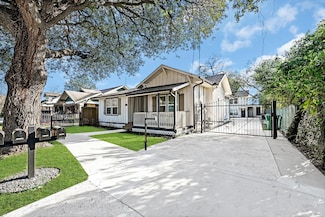 311 Clifton St Unit A, Houston, TX 77011