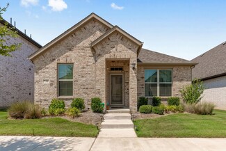 716 Lamp Post Ln, Argyle, TX 76226