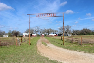 13712 County Road 469, Normangee, TX 77871
