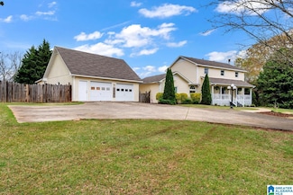 6672 Service Rd, Trussville, AL 35173