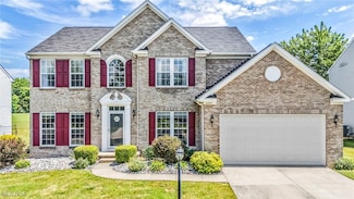 3287 Stillwater Dr, Medina, OH 44256