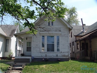 913 Prouty Ave, Toledo, OH 43609