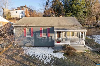 610 Mcintire Rd, Charlottesville, VA 22902