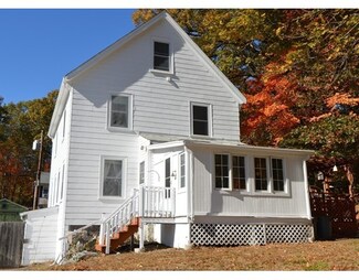 19 Daniels St, Millis, MA 02054