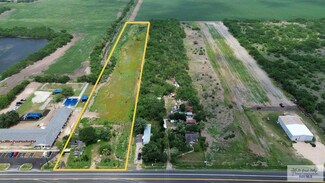 1359 Texas 186, Raymondville, TX 78580