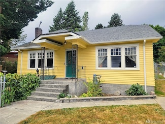 5912 Commercial Ave, Everett, WA 98203