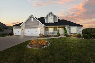 14601 Nugget Trail, Leo, IN 46765
