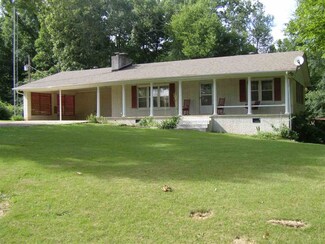 2671 Paradise Dr, Waterloo, AL 35677