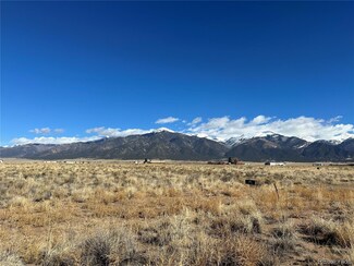 221 Caliente Ct, Crestone, CO 81131