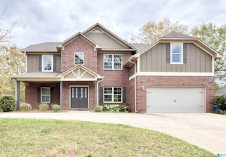 228 Red Bay Dr, Maylene, AL 35114