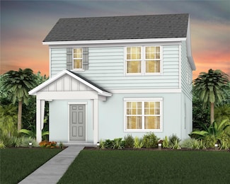 5032 Starling Bird Ln, St. Cloud, FL 34771