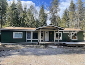 4087 Hesseltine Rd, Valley, WA 99181