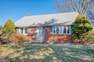 2520 Greene Rd, Baldwin, MD 21013