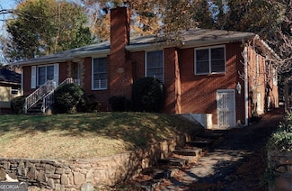 228 Napoleon Dr SW, Atlanta, GA 30314