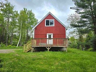 374 Crank Rd, Bloomfield, VT 05905