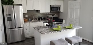 6416 Jefferson Place, Glen Burnie, MD 21061