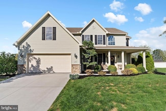 20 Stony Creek Ct, Carlisle, PA 17013